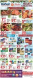 United Supermarkets catalogue in Burkburnett TX | Great offer for all customers | 2025-12-16T00:00:00.000Z - 2025-12-24T00:00:00.000Z
