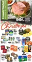 County Market catalogue in Pontiac IL | County Market Weekly ad | 2025-12-17T00:00:00.000Z - 2025-12-24T00:00:00.000Z