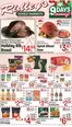 Ridley's Family Markets catalogue in Tacoma WA | Top deals for all customers | 2025-12-16T00:00:00.000Z - 2025-12-25T00:00:00.000Z