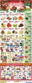 El Super catalogue in Huntington Park CA | Offers for bargain hunters | 2025-12-17T00:00:00.000Z - 2025-12-23T00:00:00.000Z