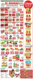 El Ahorro catalogue in Conroe TX | Discounts and promotions | 2025-12-17T00:00:00.000Z - 2026-01-06T00:00:00.000Z
