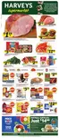 Harveys Supermarkets catalogue in Folkston GA | Weekly Circular | 2025-12-17T00:00:00.000Z - 2025-12-24T00:00:00.000Z