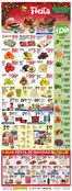 Fiesta Mart catalogue | Top deals for all customers | 2025-12-17T00:00:00.000Z - 2025-12-23T00:00:00.000Z