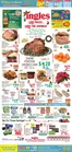 Ingles Markets catalogue in Forrest City AR | Exclusive bargains | 2025-12-17T00:00:00.000Z - 2025-12-24T00:00:00.000Z