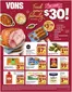 Vons catalogue in Zephyrhills FL | Vons - Norcal - SP | 2025-12-17T00:00:00.000Z - 2025-12-25T00:00:00.000Z