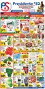 Presidente catalogue in Hialeah FL | Great offer for bargain hunters | 2025-12-17T00:00:00.000Z - 2025-12-30T00:00:00.000Z