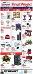 Lowe's catalogue in McCandless-PA | Weekly Ads Lowe's | 2025-12-18T00:00:00.000Z - 2025-12-24T00:00:00.000Z