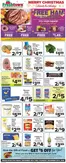 Foodtown supermarkets catalogue in New York | Current special promotions | 2025-12-19T00:00:00.000Z - 2025-12-25T00:00:00.000Z