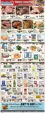Foodtown supermarkets catalogue in New York | Top offers for smart savers | 2025-12-19T00:00:00.000Z - 2025-12-25T00:00:00.000Z
