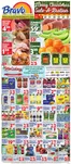 Bravo Supermarkets catalogue in Apopka FL | Exclusive bargains | 2025-12-19T00:00:00.000Z - 2025-12-25T00:00:00.000Z