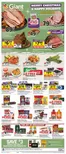 Giant Food catalogue in Dundalk MD | Weekly Circular | 2025-12-19T00:00:00.000Z - 2025-12-25T00:00:00.000Z