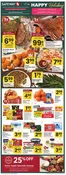 Safeway catalogue in McCandless-PA | Save now with our deals | 2025-12-19T00:00:00.000Z - 2025-12-25T00:00:00.000Z