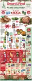 Smart & Final catalogue in Williamsport PA | Great offer for all customers | 2025-12-19T00:00:00.000Z - 2025-12-23T00:00:00.000Z