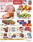 Family Fare catalogue in Eaton Rapids MI | Great discounts on selected products | 2025-12-19T00:00:00.000Z - 2025-12-20T00:00:00.000Z