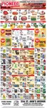 Pioneer Supermarkets catalogue in Taunton MA | Exclusive bargains | 2025-12-21T00:00:00.000Z - 2025-12-27T00:00:00.000Z