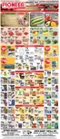 Pioneer Supermarkets catalogue in Taunton MA | Discover attractive offers | 2025-12-21T00:00:00.000Z - 2025-12-27T00:00:00.000Z