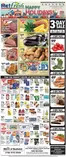 Met Foodmarkets catalogue in Taunton MA | Great offer for all customers | 2025-12-21T00:00:00.000Z - 2025-12-27T00:00:00.000Z
