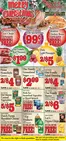 Village Market Food Centers catalogue in Champaign IL | Special offers for you | 2025-12-22T00:00:00.000Z - 2025-12-28T00:00:00.000Z