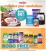 Meijer catalogue in La Habra CA | revitalize your resolutions | 2025-12-26T00:00:00.000Z - 2026-01-20T00:00:00.000Z