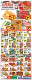 Superior Grocers catalogue in Calhoun GA | Weekly Specials | 2025-12-24T00:00:00.000Z - 2025-12-30T00:00:00.000Z
