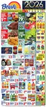 Bravo Supermarkets catalogue in Newark NJ | Weekly Ad | 2025-12-26T00:00:00.000Z - 2026-01-01T00:00:00.000Z