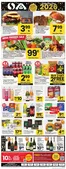 Albertsons catalogue | Weekly Ad - Albertsons - Portland | 2025-12-26T00:00:00.000Z - 2026-01-01T00:00:00.000Z