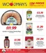 Woodman's catalogue in Lakemoor IL | Woodman's weekly ad | 2025-12-25T00:00:00.000Z - 2025-12-31T00:00:00.000Z