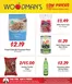 Woodman's catalogue in Lakemoor IL | Top offers for smart savers | 2025-12-25T00:00:00.000Z - 2025-12-31T00:00:00.000Z