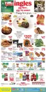 Ingles Markets catalogue in Hiram GA | Top deals and discounts | 2025-12-26T00:00:00.000Z - 2026-01-01T00:00:00.000Z