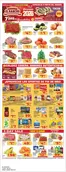 Supermercado El Rancho catalogue in San Francisco CA | Weekly Ad | 2025-12-26T00:00:00.000Z - 2026-01-01T00:00:00.000Z