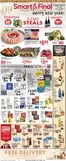 Smart & Final catalogue in Orland Park IL | Exclusive deals for our customers | 2025-12-26T00:00:00.000Z - 2025-12-30T00:00:00.000Z