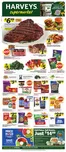 Harveys Supermarkets catalogue in Americus GA | Top deals and discounts | 2025-12-26T00:00:00.000Z - 2026-01-01T00:00:00.000Z