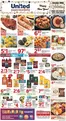 United Supermarkets catalogue in Odessa TX | Save now with our deals | 2025-12-26T00:00:00.000Z - 2025-12-30T00:00:00.000Z