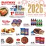 Fareway catalogue | Top deals for all customers | 2025-12-29T00:00:00.000Z - 2026-01-03T00:00:00.000Z