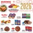Fareway catalogue in Willards MD | Top offers for all bargain hunters | 2025-12-29T00:00:00.000Z - 2026-01-03T00:00:00.000Z