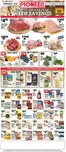 Pioneer Supermarkets catalogue | Offers for bargain hunters | 2025-12-28T00:00:00.000Z - 2026-01-03T00:00:00.000Z