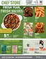 Chef'Store catalogue in Tampa FL | Top offers for all bargain hunters | 2025-12-29T00:00:00.000Z - 2026-01-11T00:00:00.000Z