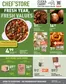 Chef'Store catalogue in Phoenix AZ | Current deals and offers | 2025-12-29T00:00:00.000Z - 2026-01-11T00:00:00.000Z