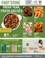 Chef'Store catalogue in Phoenix AZ | Exclusive deals for our customers | 2025-12-29T00:00:00.000Z - 2026-01-11T00:00:00.000Z