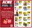 ACME catalogue in New York | Acme Markets - BBS | 2025-12-26T00:00:00.000Z - 2026-01-22T00:00:00.000Z