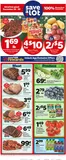 Save a Lot catalogue in Proctor AR | Current special promotions | 2025-12-26T00:00:00.000Z - 2025-12-30T00:00:00.000Z
