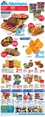 Albertsons catalogue in Hyattsville MD | Current bargains and offers | 2025-12-31T00:00:00.000Z - 2026-01-06T00:00:00.000Z