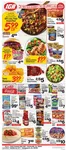 IGA catalogue in Clay City KY | Our best offers for you | 2025-12-31T00:00:00.000Z - 2026-01-06T00:00:00.000Z