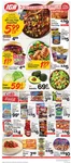 IGA catalogue in Clay City KY | Save now with our deals | 2025-12-31T00:00:00.000Z - 2026-01-06T00:00:00.000Z