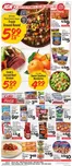 IGA catalogue in Clay City KY | Great offer for bargain hunters | 2025-12-31T00:00:00.000Z - 2026-01-06T00:00:00.000Z