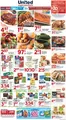 United Supermarkets catalogue in Escondido CA | Save now with our deals | 2025-12-30T00:00:00.000Z - 2026-01-06T00:00:00.000Z