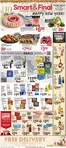 Smart & Final catalogue in San Diego CA | Great offer for bargain hunters | 2025-12-31T00:00:00.000Z - 2026-01-01T00:00:00.000Z