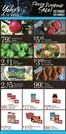 Yoke's Fresh Market  catalogue in Toms River NJ | Yoke's Fresh Market Weekly Ad | 2025-12-31T00:00:00.000Z - 2026-01-06T00:00:00.000Z