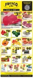 Fresco y Más catalogue in Spanish Fork UT | Weekly Circular | 2026-01-01T00:00:00.000Z - 2026-01-06T00:00:00.000Z
