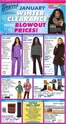 Boscov's catalogue in Beavercreek OH | Weekly Ads Boscov's | 2026-01-01T00:00:00.000Z - 2026-01-07T00:00:00.000Z